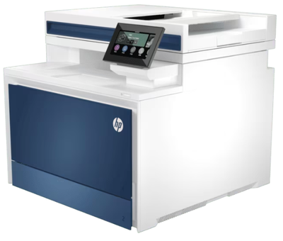 HP Color LaserJet Pro MFP 4303dw - Multifunction printer - color