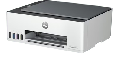 HP Smart Tank 580 - Copier / Printer / Scanner - Ink-jet