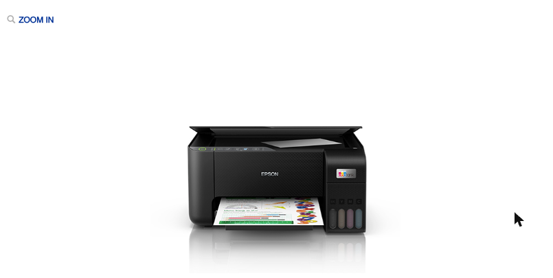 Epson EcoTank L3250 - Multifunction printer - color