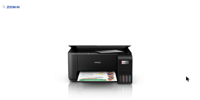 Epson EcoTank L3250 - Multifunction printer - color