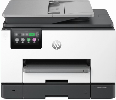 HP Officejet Pro 9130 - Scanner / Printer / Fax / Copier - Ink-jet