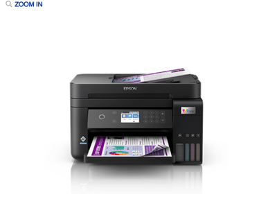 Epson EcoTank L6270 - Multifunction printer - color