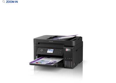Epson EcoTank L6270 - Multifunction printer - color