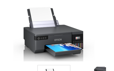 Epson L8050 - Photo printer - Ink-jet