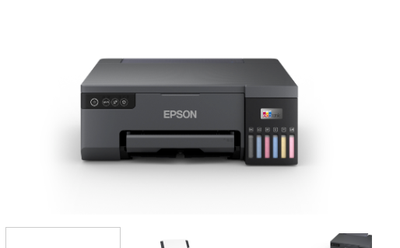 Epson L8050 - Photo printer - Ink-jet