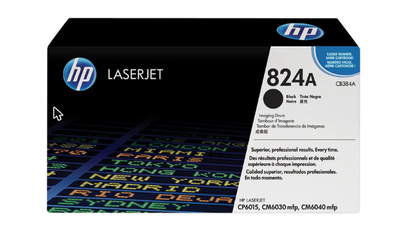 HP 824A - Black - original