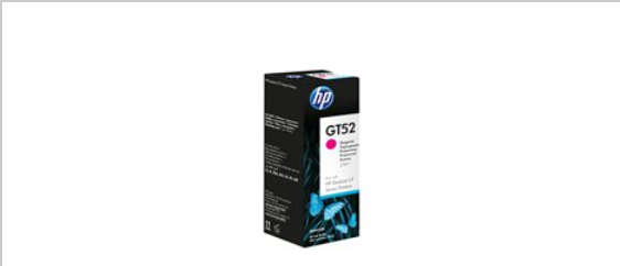 HP GT52 - 70 ml - magenta