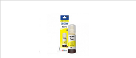 Epson 544 - 65 ml - yellow