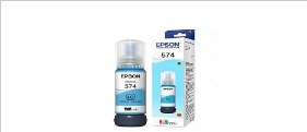 Epson - T574520 - Ink refill