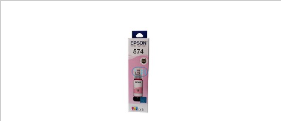 Epson - T574620 - Ink refill