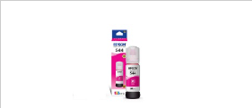 Epson 544 - 65 ml - magenta
