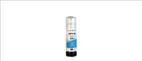 Epson 504 - 70 ml - cyan