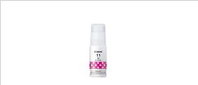 Canon - GI-11 - Ink Bottle - Magenta