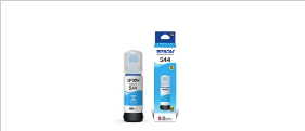 Epson 544 - 65 ml - cyan