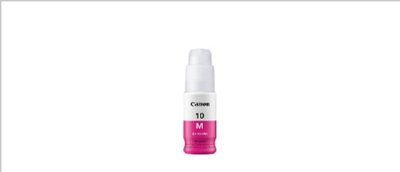 Canon - GI-10 - Ink cartridge - Magenta