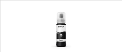 Epson T555 - Photo black - original