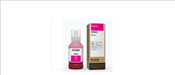 Epson T49M - 140 ml - magenta