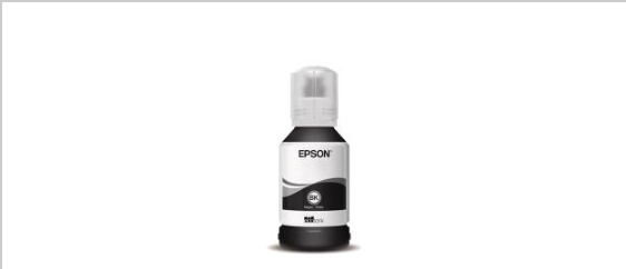 Epson - T524 - Ink bottle - Black