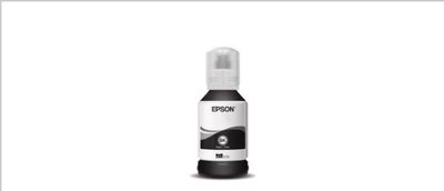 Epson - T524 - Ink bottle - Black