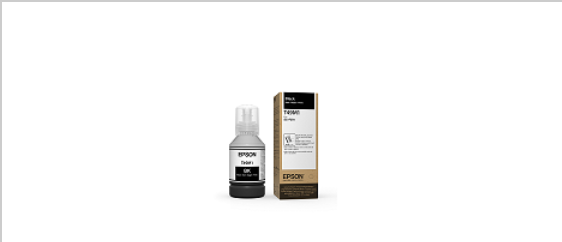 Epson T49M - 140 ml - black