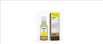 Epson T49M - 140 ml - yellow