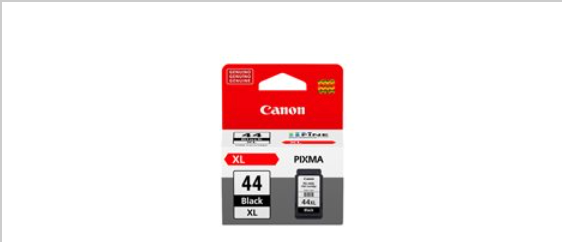 Canon PG-44XL - 15 ml - High Capacity