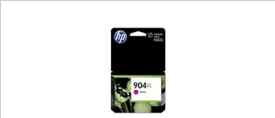 HP 904XL - 4 ml - High Yield - Magenta