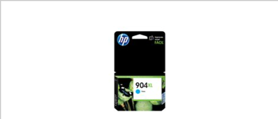 HP 904XL - 4 ml - High Yield - Cyan