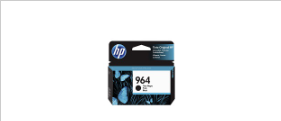 HP - 964 - Ink cartridge