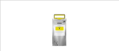 Epson - Ink cartridge - Yellow