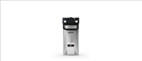 Epson - Ink cartridge - Black