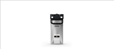 Epson - Ink cartridge - Black
