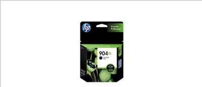HP 904XL - 21.5 ml - High Yield