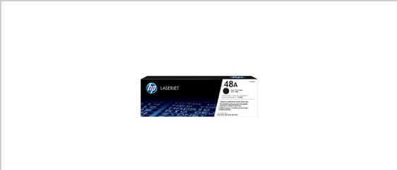 HP 48a - Black - original