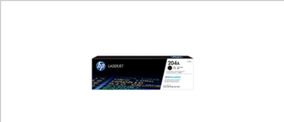 HP 204A - Black - original
