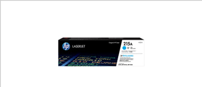 HP 215A - Cyan - original