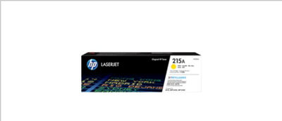 HP 215A - Yellow - original