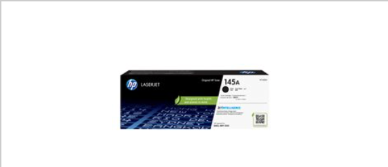 HP 145A - Black - original