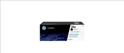 HP 30A - Black - original