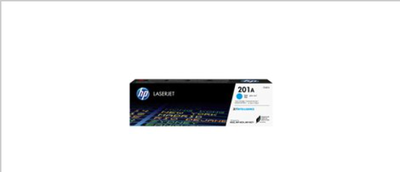 HP 201A - Cyan - original