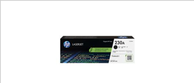 HP 230A - Black - original