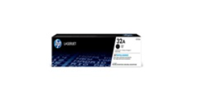 HP 32A - Black - original