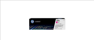 HP 131A - Magenta - original