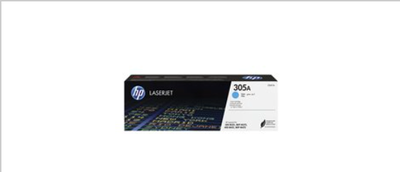 HP 305A - Cyan - original