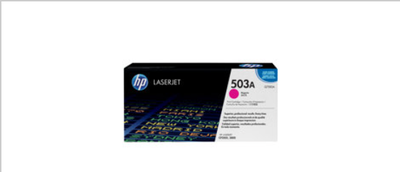 HP 503A - Magenta - original