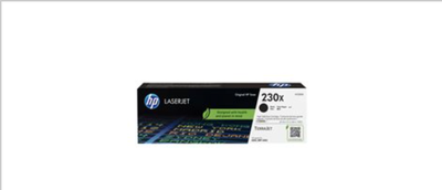 HP 230X - Black - original
