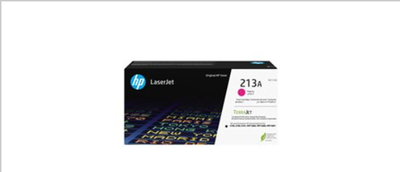 HP 213A - Magenta - original