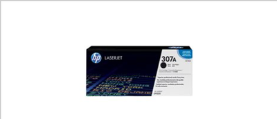 HP 307A - Black - original