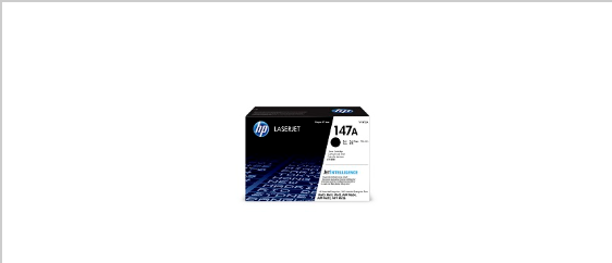 HP 147A - Black - original