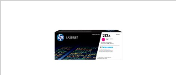 HP 212A - Magenta - original